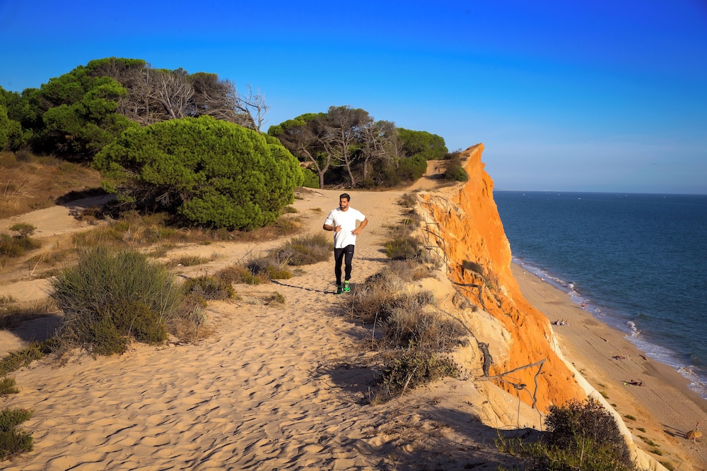 EPIC SANA Algarve Hotel — Sports & recreation in Albufeira, Faro