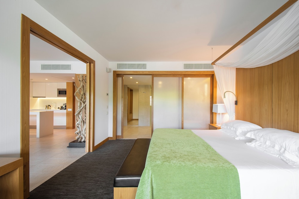 EPIC SANA Algarve Hotel — Hotel rooms in Albufeira, Faro