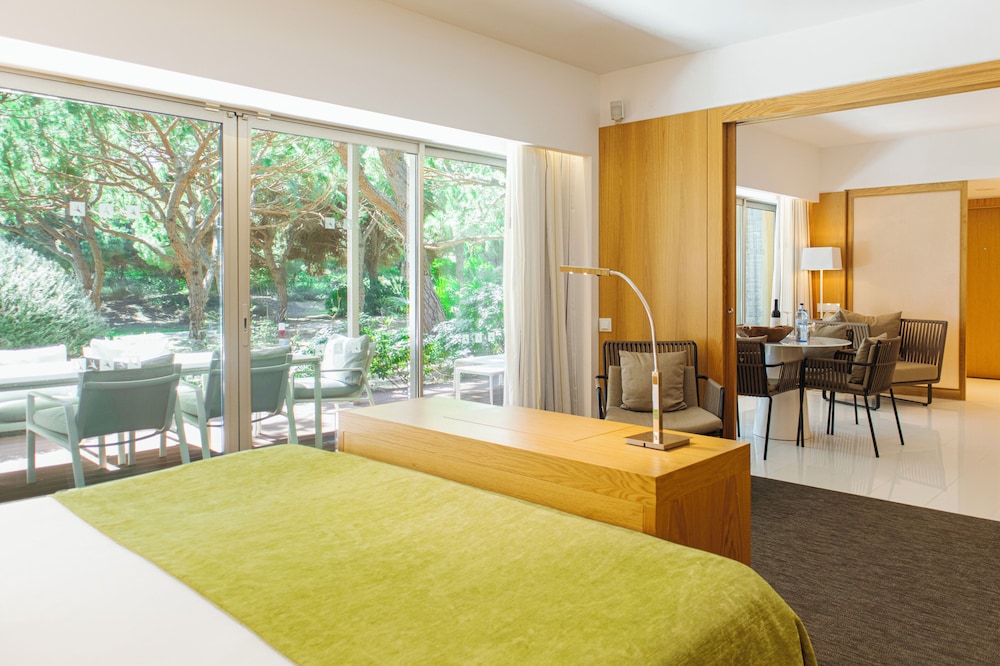 EPIC SANA Algarve Hotel — Hotel rooms in Albufeira, Faro