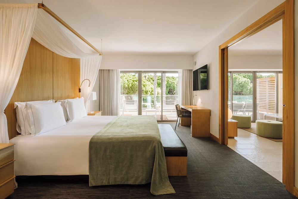 EPIC SANA Algarve Hotel — Hotel rooms in Albufeira, Faro