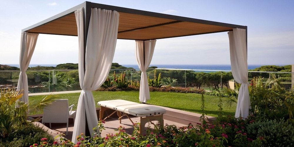 EPIC SANA Algarve Hotel — Spa in Albufeira, Faro