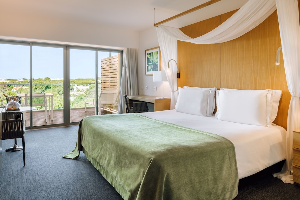 EPIC SANA Algarve Hotel — Hotel rooms in Albufeira, Faro