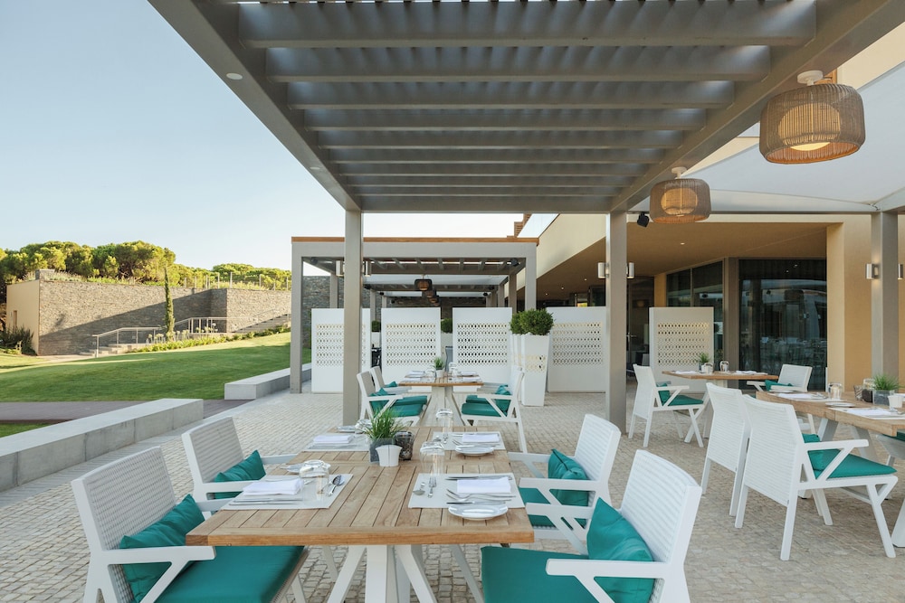 EPIC SANA Algarve Hotel — Restaurant & bars in Albufeira, Faro