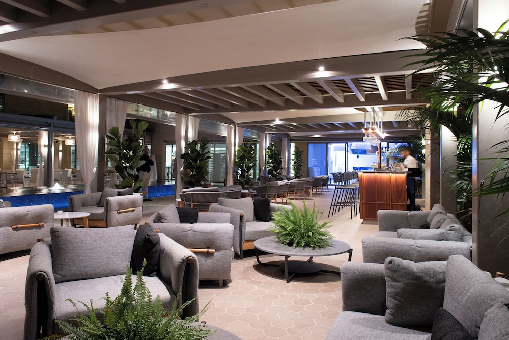 EPIC SANA Algarve Hotel — Restaurant & bars in Albufeira, Faro