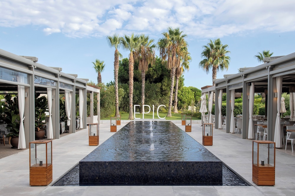 EPIC SANA Algarve Hotel - zdjęcie 5