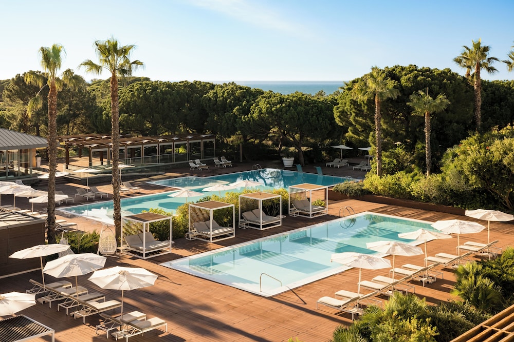 EPIC SANA Algarve Hotel - zdjęcie 2
