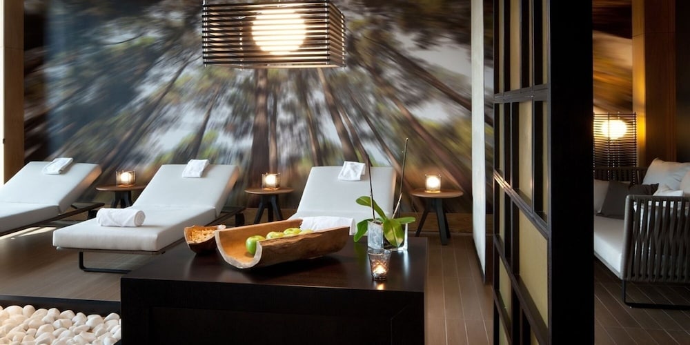 EPIC SANA Algarve Hotel — Spa in Albufeira, Faro