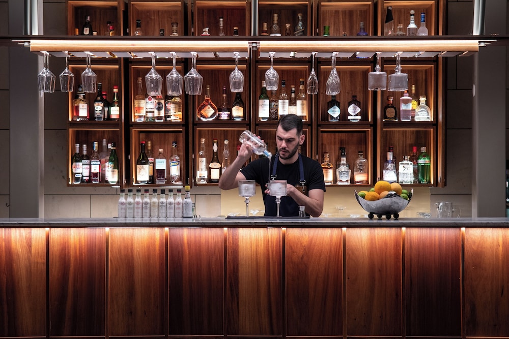 EPIC SANA Algarve Hotel — Restaurant & bars in Albufeira, Faro