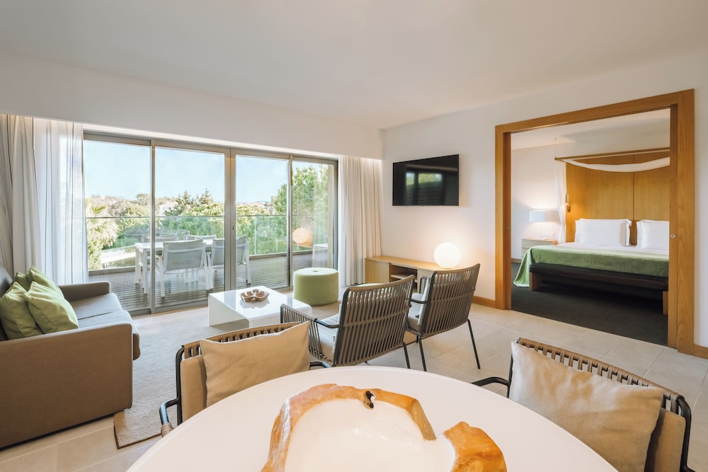 EPIC SANA Algarve Hotel — Hotel rooms in Albufeira, Faro