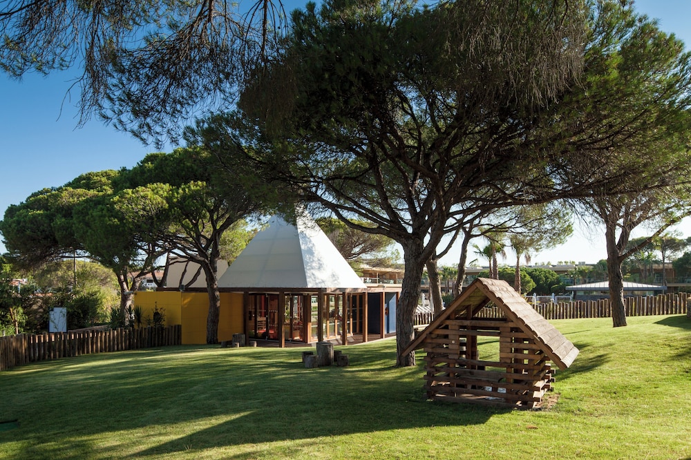 EPIC SANA Algarve Hotel — Attractions for children in Albufeira, Faro
