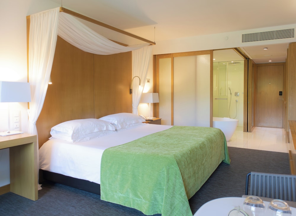 EPIC SANA Algarve Hotel — Hotel rooms in Albufeira, Faro