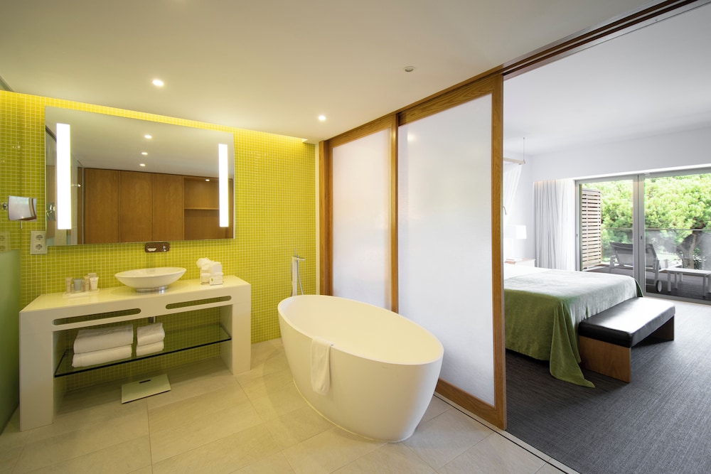 EPIC SANA Algarve Hotel — Hotel rooms in Albufeira, Faro