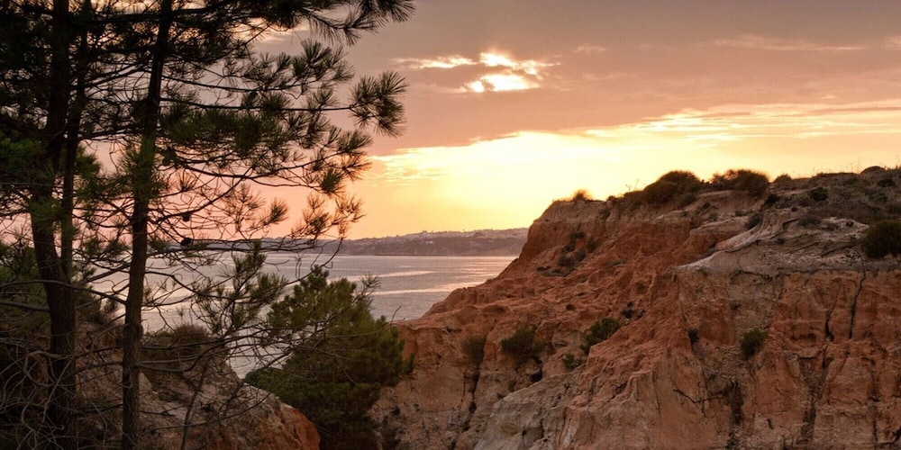 EPIC SANA Algarve Hotel — Attractions in the area in Albufeira, Faro