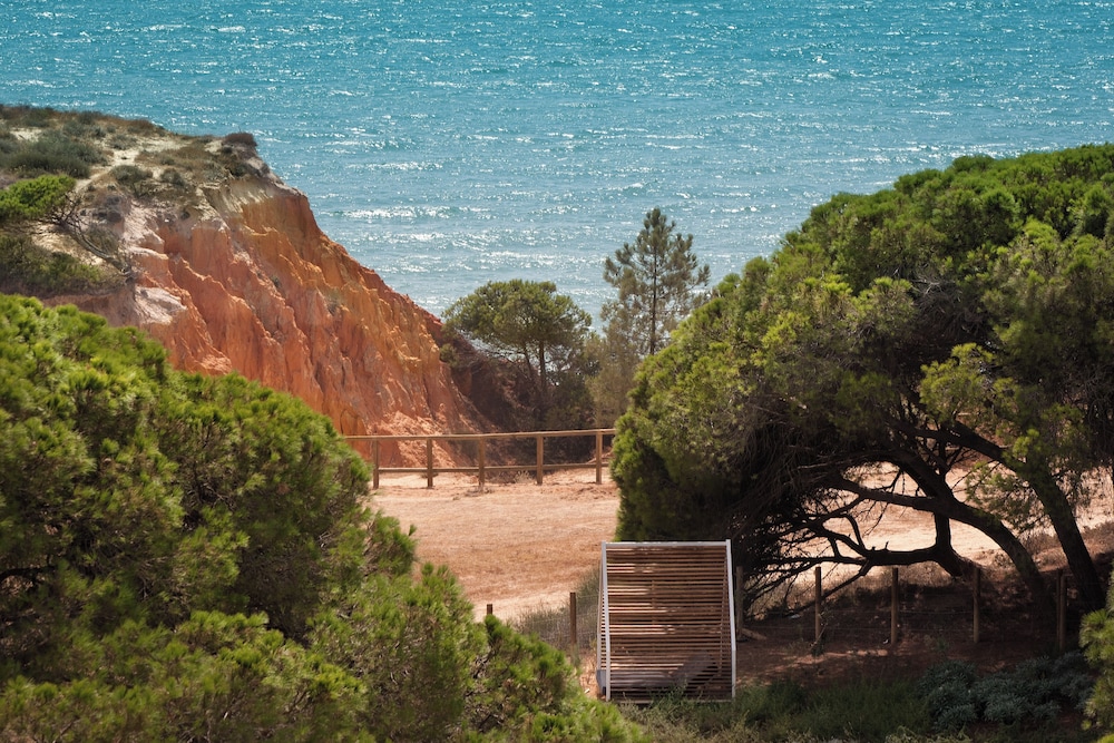 EPIC SANA Algarve Hotel — Attractions in the area in Albufeira, Faro