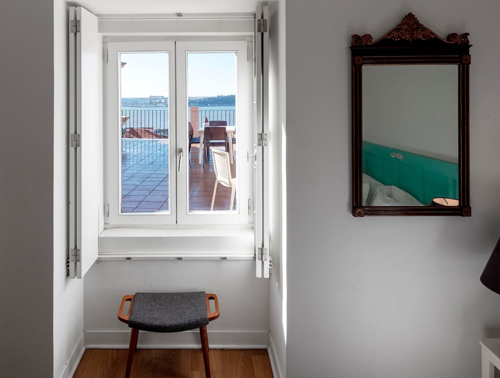 LSA Palácio Camões by Numa — Hotel rooms in Lisbon, Lisboa