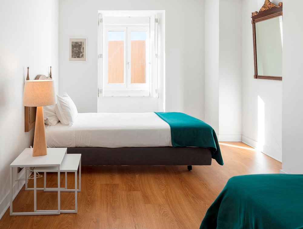 LSA Palácio Camões by Numa — Hotel rooms in Lisbon, Lisboa