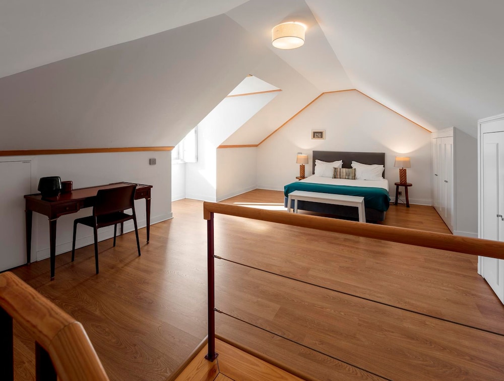 LSA Palácio Camões by Numa — Hotel rooms in Lisbon, Lisboa