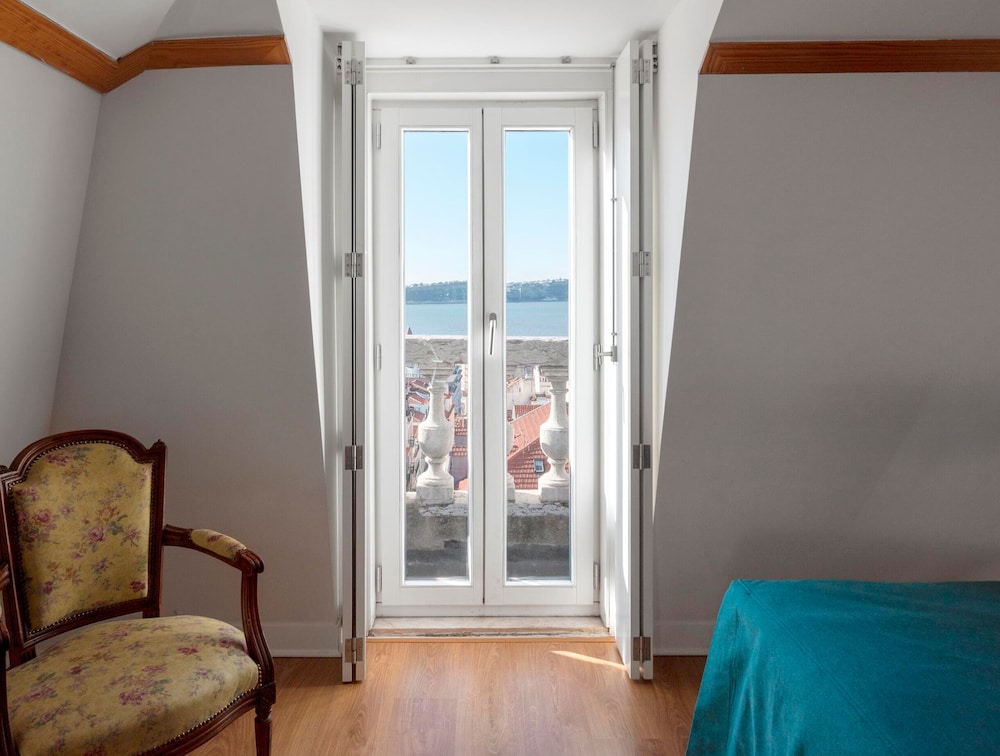 LSA Palácio Camões by Numa — Hotel rooms in Lisbon, Lisboa