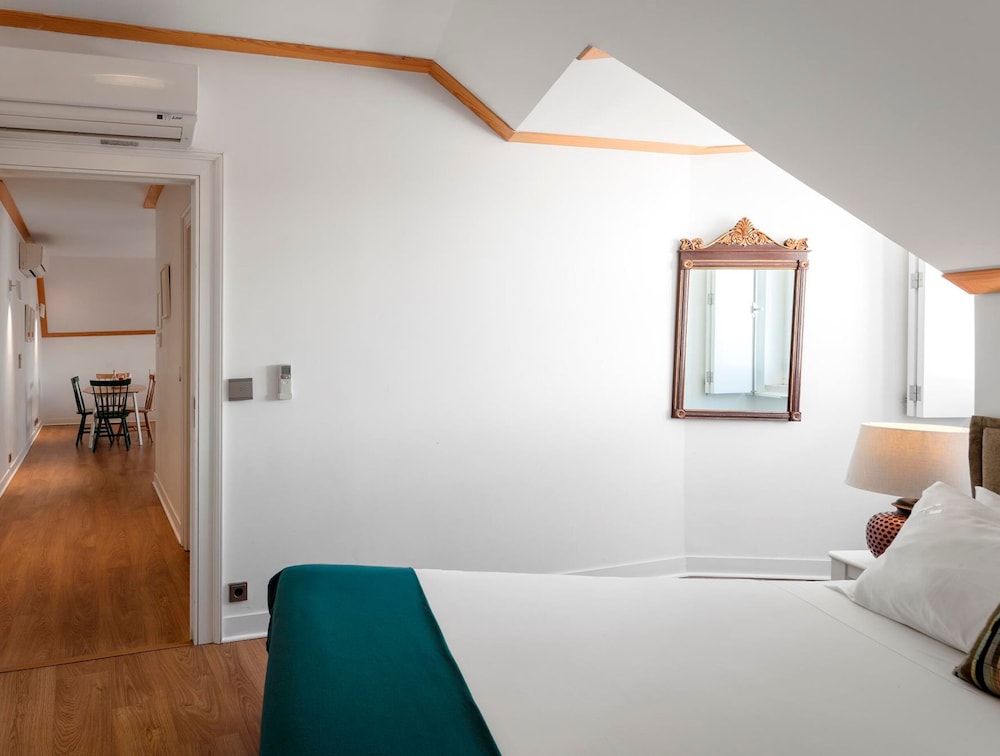 LSA Palácio Camões by Numa — Hotel rooms in Lisbon, Lisboa