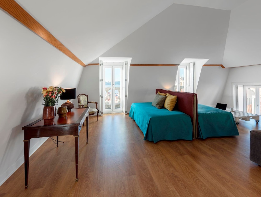 LSA Palácio Camões by Numa — Hotel rooms in Lisbon, Lisboa