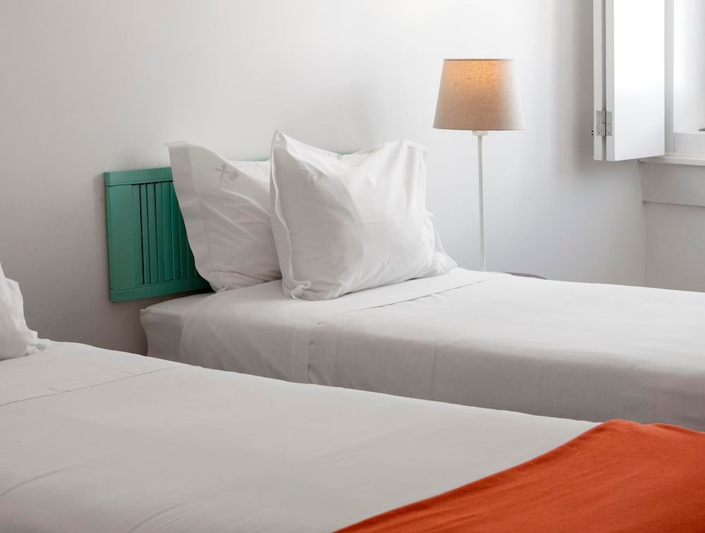 LSA Palácio Camões by Numa — Hotel rooms in Lisbon, Lisboa