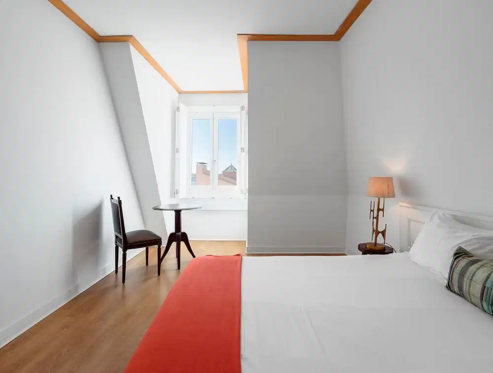 LSA Palácio Camões by Numa — Hotel rooms in Lisbon, Lisboa