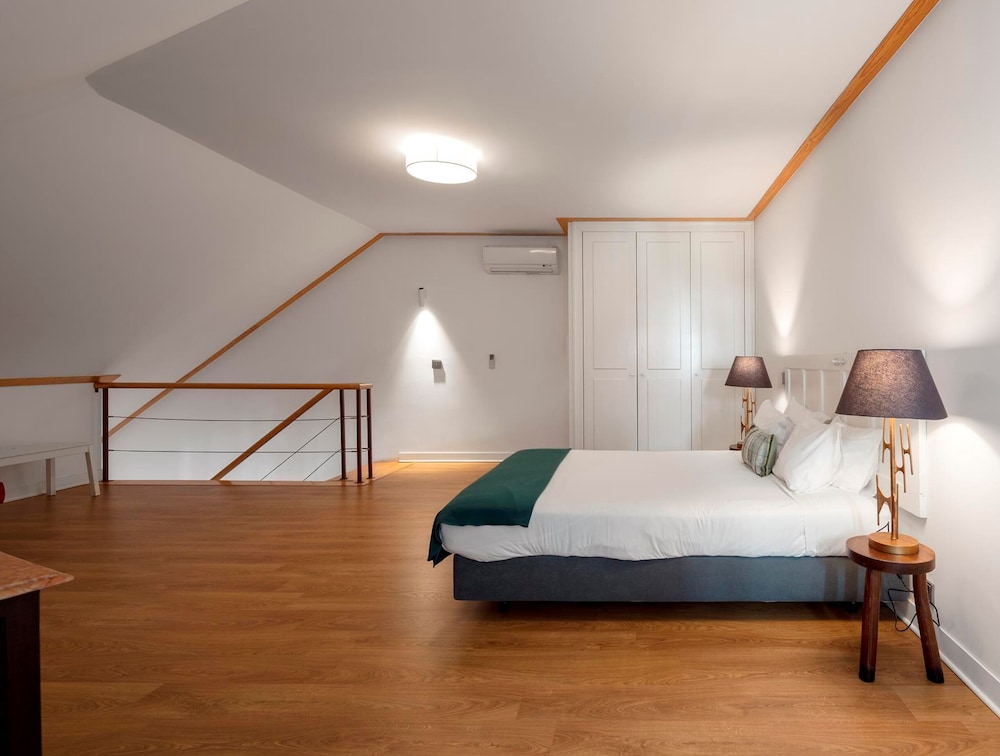 LSA Palácio Camões by Numa — Hotel rooms in Lisbon, Lisboa