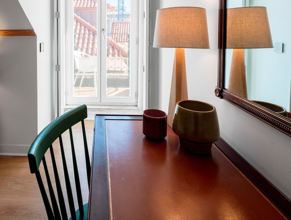 LSA Palácio Camões by Numa — Hotel rooms in Lisbon, Lisboa