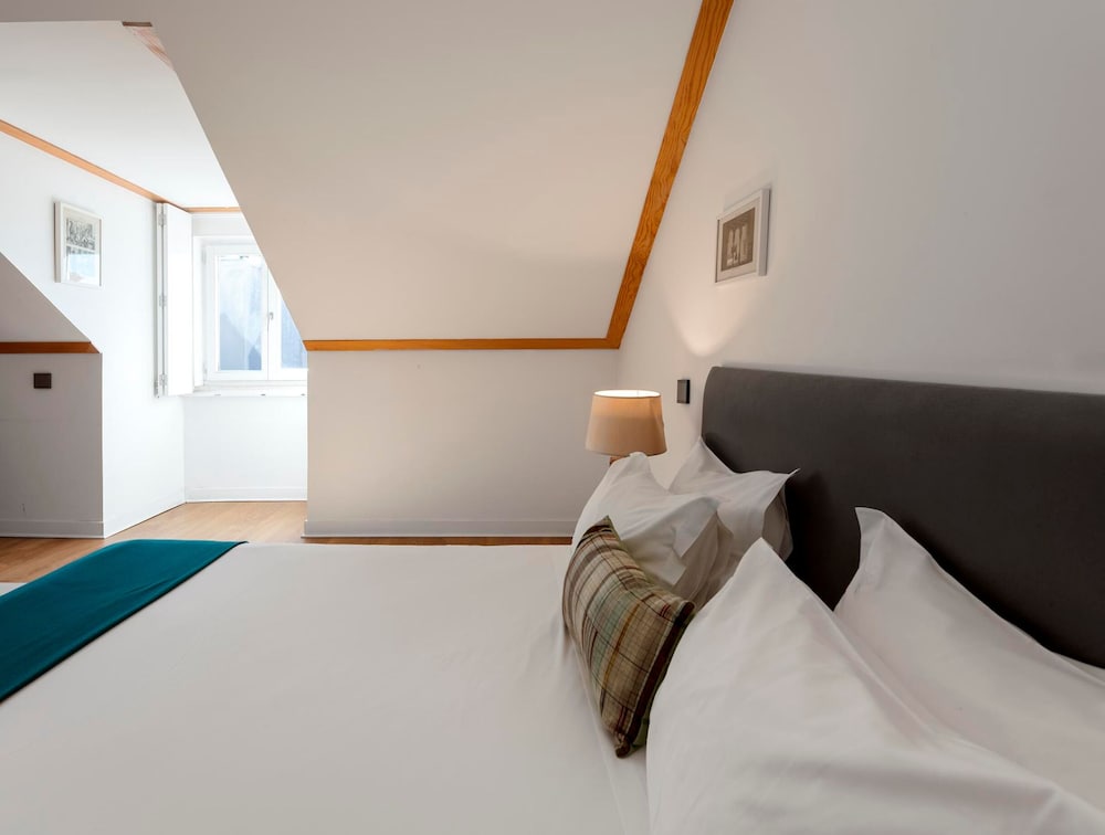 LSA Palácio Camões by Numa — Hotel rooms in Lisbon, Lisboa