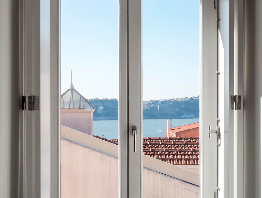 LSA Palácio Camões by Numa — Hotel rooms in Lisbon, Lisboa