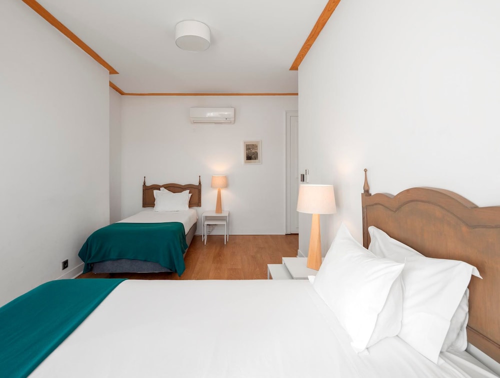 LSA Palácio Camões by Numa — Hotel rooms in Lisbon, Lisboa