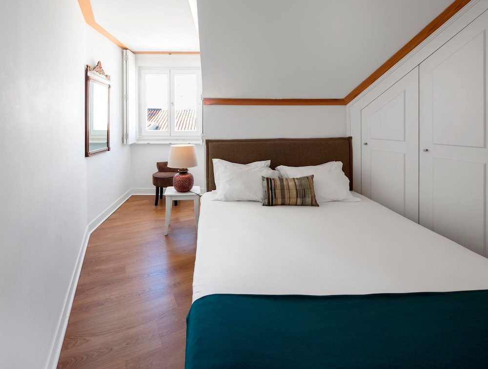 LSA Palácio Camões by Numa — Hotel rooms in Lisbon, Lisboa