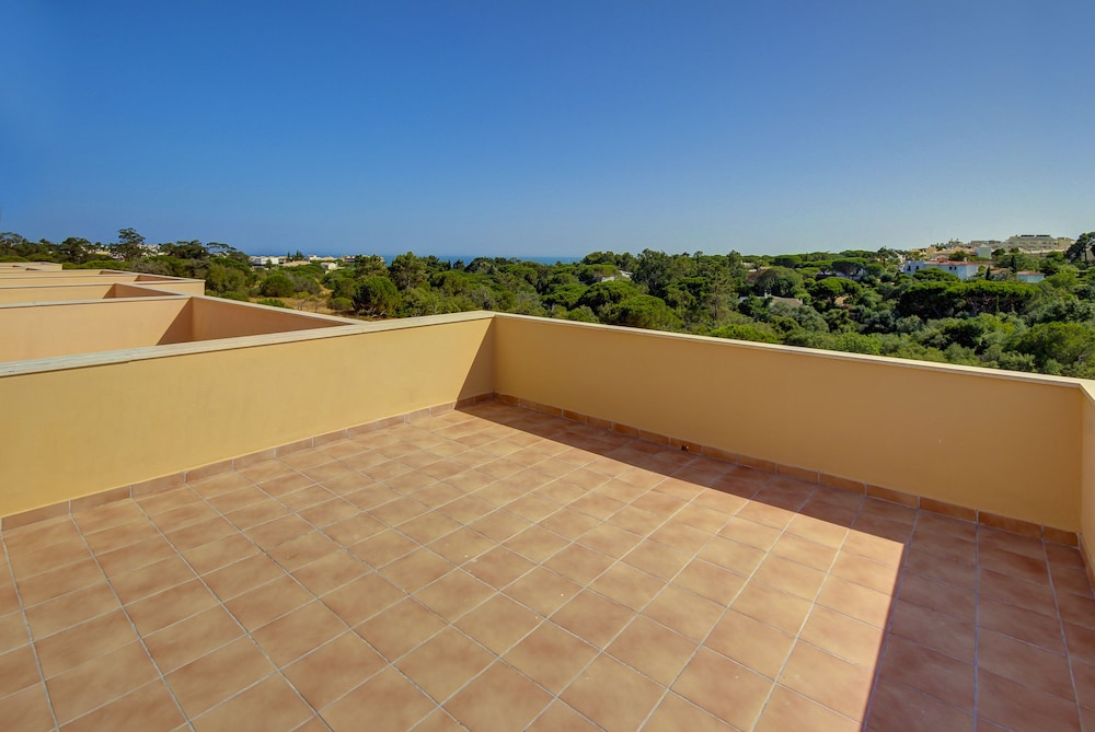 Pinheiros da Balaia — Attractions in the area in Albufeira, Faro