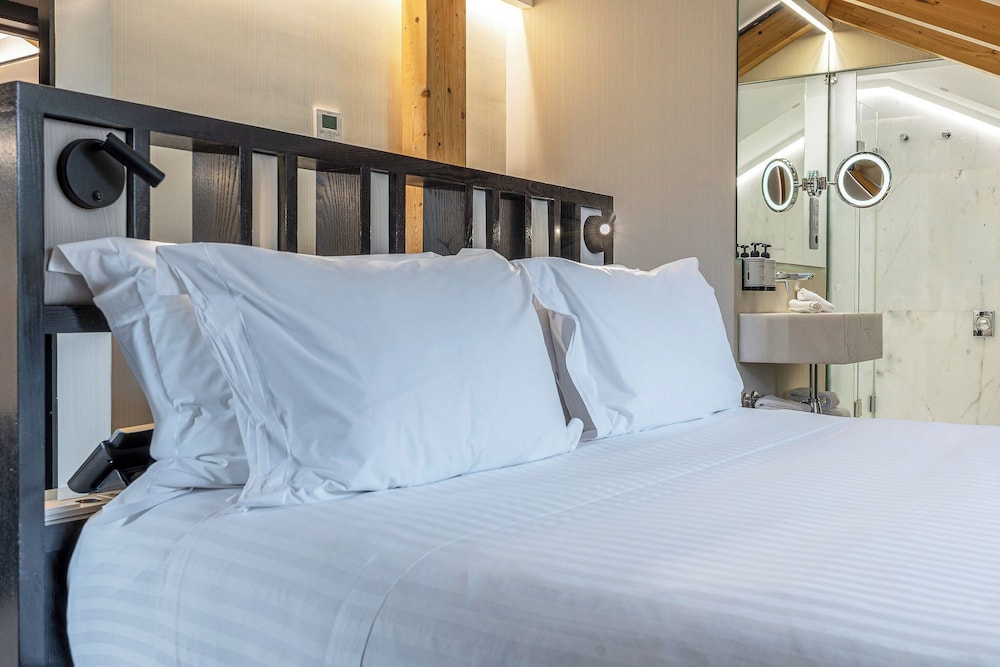 Hotel Santa Justa Lisboa - zdjęcie 4