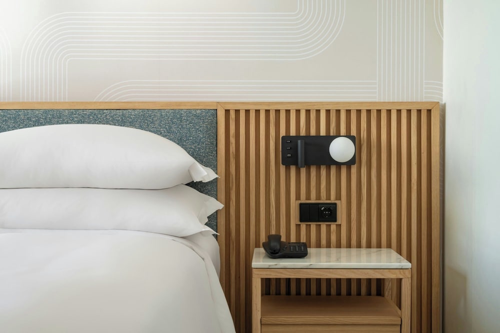 Marriott Algarve Salgados Golf Resort & Spa — Hotel rooms in Albufeira, Faro