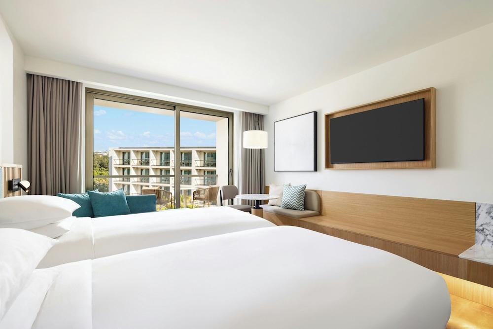 Marriott Algarve Salgados Golf Resort & Spa — Hotel rooms in Albufeira, Faro