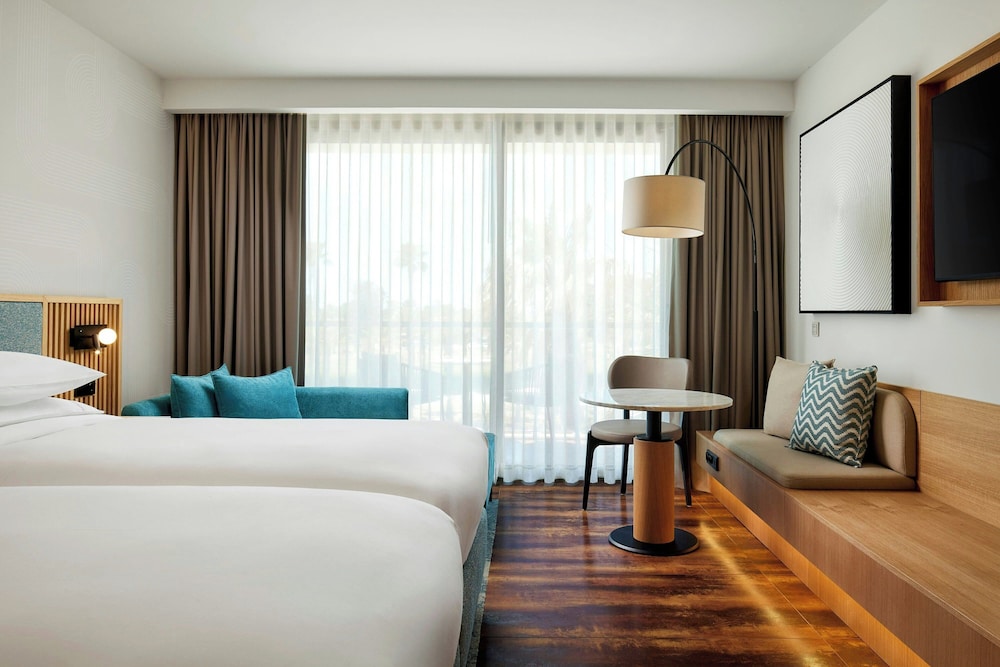 Marriott Algarve Salgados Golf Resort & Spa — Hotel rooms in Albufeira, Faro
