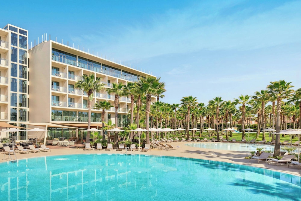 Marriott Algarve Salgados Golf Resort & Spa - zdjęcie 2