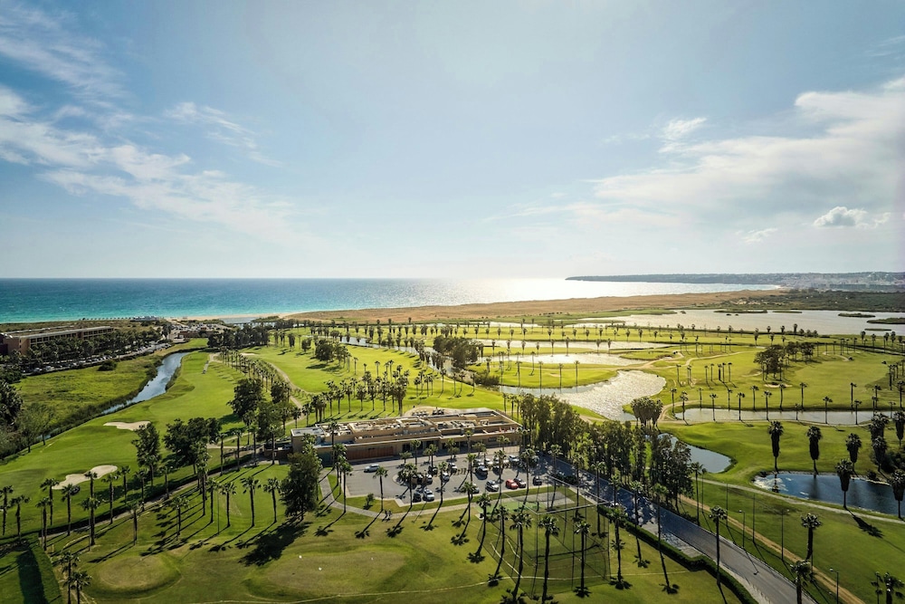 Marriott Algarve Salgados Golf Resort & Spa - zdjęcie 4