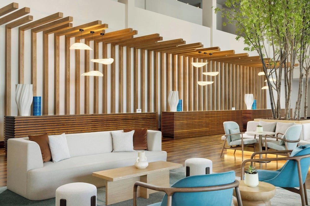 Marriott Algarve Salgados Golf Resort & Spa — Hotel building in Albufeira, Faro