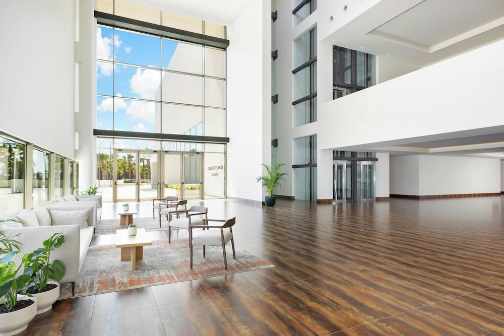 Marriott Algarve Salgados Golf Resort & Spa — Hotel building in Albufeira, Faro