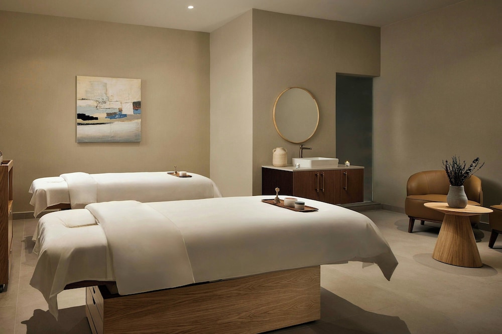 Marriott Algarve Salgados Golf Resort & Spa — Hotel rooms in Albufeira, Faro