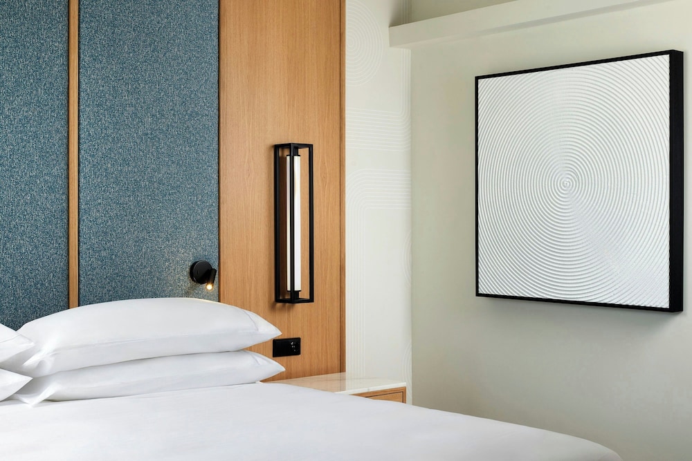 Marriott Algarve Salgados Golf Resort & Spa — Hotel rooms in Albufeira, Faro