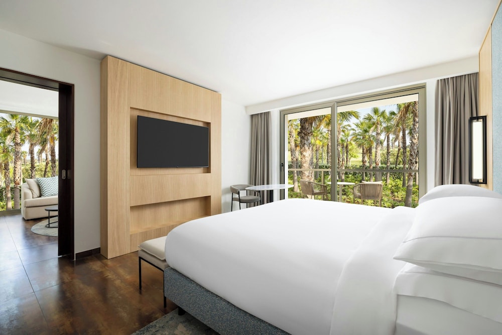 Marriott Algarve Salgados Golf Resort & Spa — Hotel rooms in Albufeira, Faro