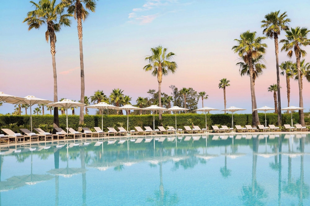 Marriott Algarve Salgados Golf Resort & Spa - zdjęcie 3