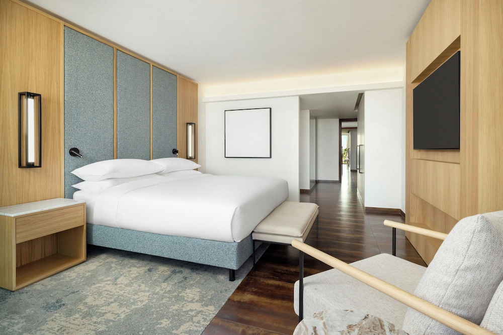 Marriott Algarve Salgados Golf Resort & Spa — Hotel rooms in Albufeira, Faro