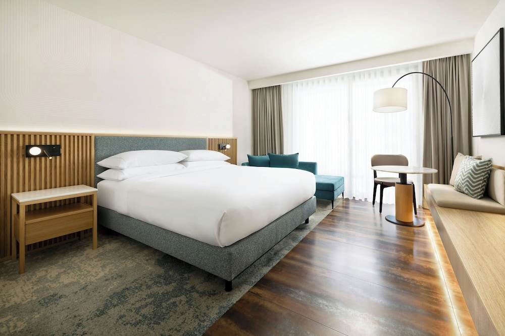 Marriott Algarve Salgados Golf Resort & Spa — Hotel rooms in Albufeira, Faro