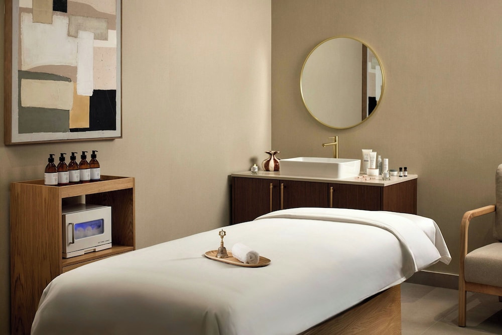 Marriott Algarve Salgados Golf Resort & Spa — Hotel rooms in Albufeira, Faro