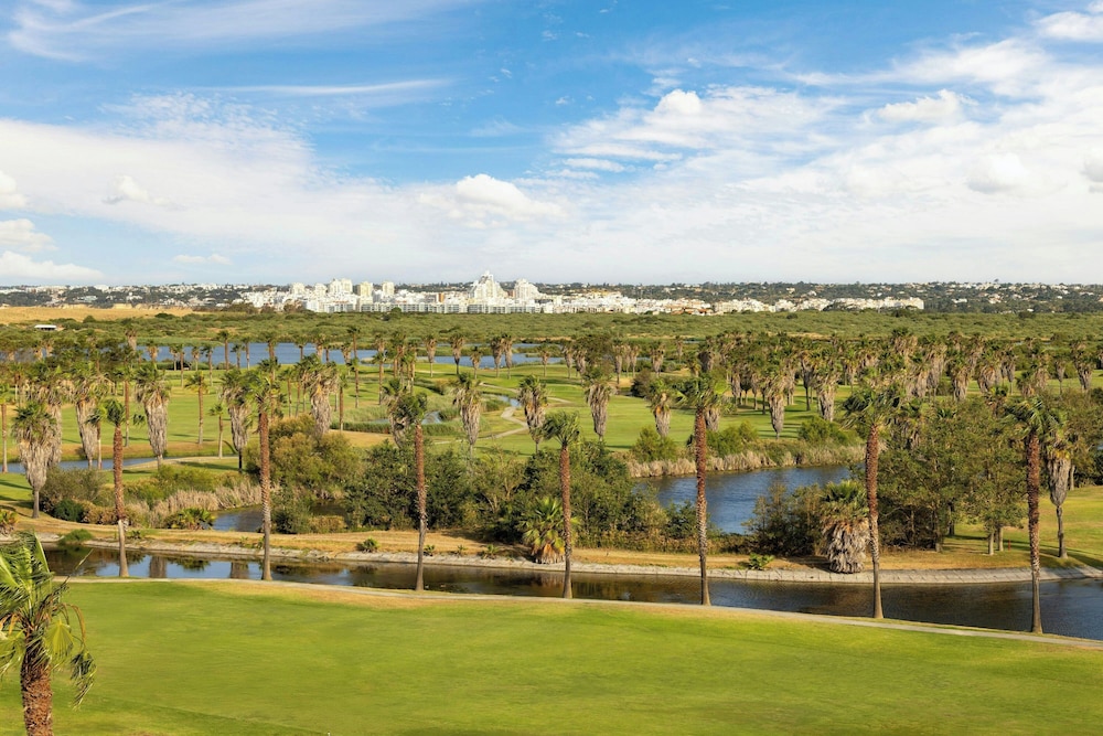 Marriott Algarve Salgados Golf Resort & Spa — Attractions in the area in Albufeira, Faro