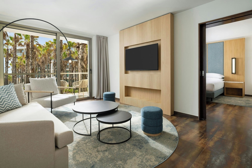 Marriott Algarve Salgados Golf Resort & Spa — Hotel rooms in Albufeira, Faro